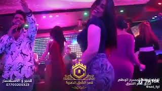 حفلات خاصه حارث العربي يشعل الاجواء ردح افضل الراقصات 🔥🔥 المعزوفة الجديدة