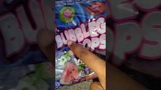 Bubblegum pops 🍭