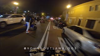 Dc Bikelife Battle of the 700's