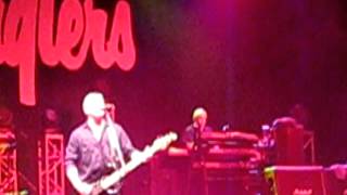 THE STRANGLERS - SHUT UP - Brighton Dome 16/3/2012