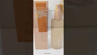 Rekomendasi facial wash gentle by wardah