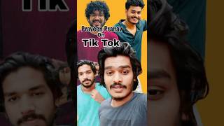 Praveen Pranav TikTok videos 👇👇👇〡Visit my channel🤗#shorts #shortsfeed#praveenpranav