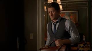 Glee - Will crying scene