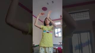 aasa kooda dance with BTX #dance #like #subscribe #cute