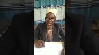 Empisa z'okwambala mubusiramu Part 1 Sheikh Zaid Mujabi