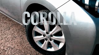 Review: NEW Grande 2019 || Complete Specs Explained || Toyota Corolla Altis Grande CVT-i 1.8L