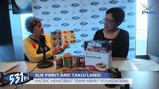 Tips on being smarter with our grocery shopping - Pacific Heartbeat | Heart Foundation NZ