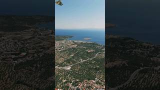 Μαγική Λέσβος #travel #aeolianislands #λέσβος #aerialphotography #μυτιλήνη