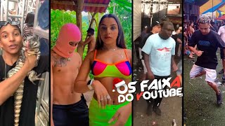 5 MINUTINHOS-RITMADO NO PIQUE PIQUIZINHO DA SERIE GOLD 2021( DJ FB DE NITEROI