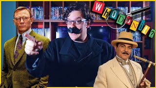 Cine Vaggo #26 | BEST WHODUNIT MOVIES + GIVEAWAY