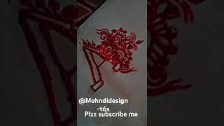 #viralvideo #mehndi #nice medhndi design sytlish #10ksubscribers #100kview