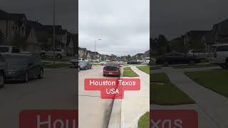 Houston TEXAS