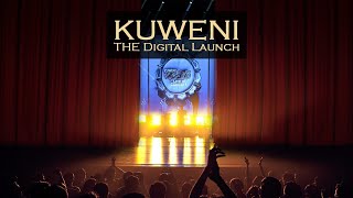 Kuweni Live in Concert fan made Video (OLD ONE)