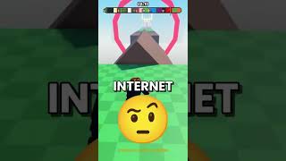 ESSE GAROTO CONSEGUE JOGAR ROBLOX SEM INTERNET! #roblox #shorts