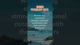 Psychology Facts About Women in Love