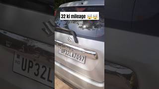 Only Wagon R Lover will understand ❤️❤️🥰 32kmpl mileage ✅✅ #wagonr #suzuki