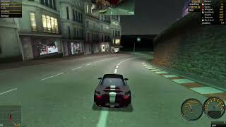 53. 911 ANNIVERSARY CUP - Monte Carlo Circuit 2 / Evo. Mode / Need For Speed Porsche Unleashed (2k)