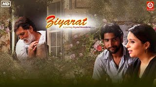 Ziyarat {HD} Full Blockbuster Hindi Movie | Superhit Bollywood Action Cinema | Hindi Picture