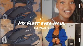 Mr Price |Exact|Legit|and Foschini Haul| Red Tags |Affordable | Look Cute|SINAZOPALAZA