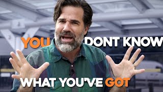 Rob Delaney's Passionate Plea to Corbyn