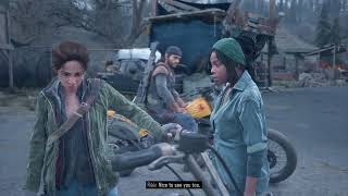 Days Gone Walkthrough Part 3