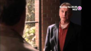 NCIS 908-909 promo/trailer for TV3 Denmark