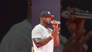 50 cent - 21 questions (Live) #thefinallaptour