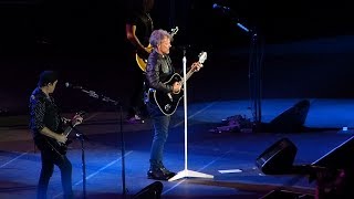 Bon Jovi - You Want to (Make a Memory) - 09/23/2017 - Live in Sao Paulo, Brazil