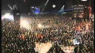 01  Papa Roach   Blood Brothers Live at Rock am Ring 2001