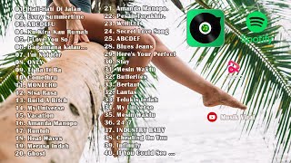 Spotify Top Hits Indonesia April 2022 Enak Didengar Waktu Kerja (TANPA IKLAN) NO ADS #04