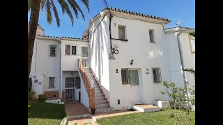 Studio aparment La Cala de Mijas