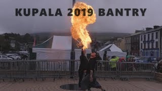 KUPALA FESTIVAL 2019 | BANTRY