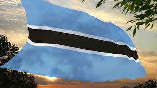 NATIONAL ANTHEM OF BOTSWANA (INSTRUMENTAL)