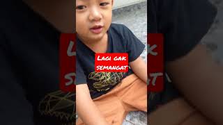 lemes bgt mau review [si Uka Bocah Petualang]