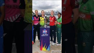 India vs Pakistan 🇮🇳  women T20 World Cup 🏆🏆🏆 Cricket🤑🔥💯 #shorts #cricket #sport