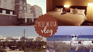 ŻYCIE W USA | NASA :: Panama City Beach :: Nowy Orlean - Vlog 17/8 - 21/8/2017.