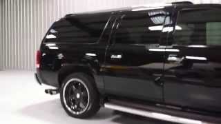 2004 Cadillac Escalade