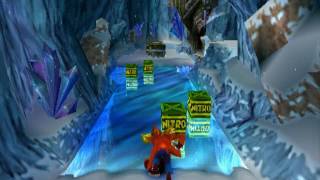 Crash Bandicoot 2 parte 4