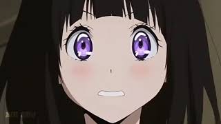 Smooth『AMV』Chitanda #KINEMASTER