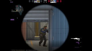 CSGO Hitboxes at their finest 2#Shorts