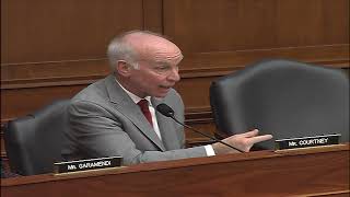 Rep. Joe Courtney Questions SecDef Mark Esper and General Mark Milley on FY21 Shipbuilding Plan