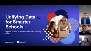 Unifying Data in Education for Smarter Schools