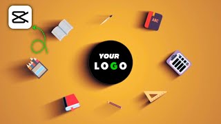 how to make your logo intro simple and easy