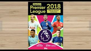 Premier League 2018