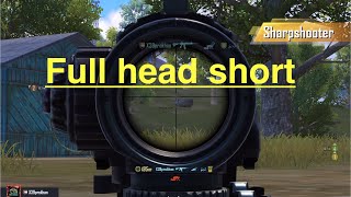 Pubg short video rush game play #shortvideo