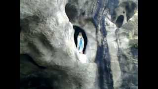 Lourdes in Nederland, Valkenburg.