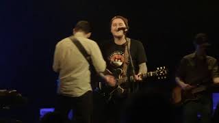 Brian Fallon & The Howling Weather Proof of life acoustic Astra Berlin