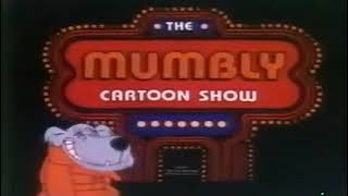 The Mumbly Cartoon Show Theme Song (1976)