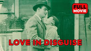 Love in Disguise | English Full Movie