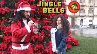 Jingle Bells Flauto